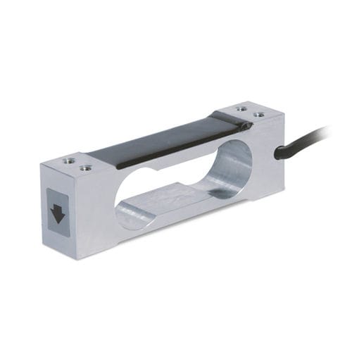 Cella di carico a flessione - MT Series - Puls Electronic - single point / monoassiale / per ponte estensimetrico