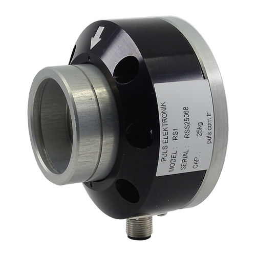 Cella di carico a trazione - RS1 Series - Puls Electronic - single point / monoassiale / per ponte estensimetrico