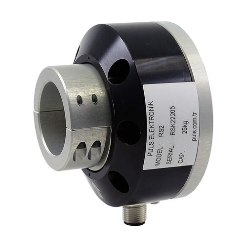Cella di carico a trazione - RS2 Series - Puls Electronic - single point / monoassiale / per ponte estensimetrico