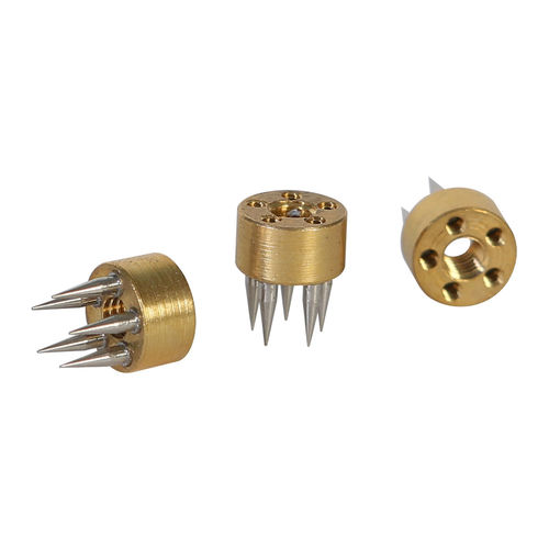 Header - 5 PIN IML - Puls Electronic