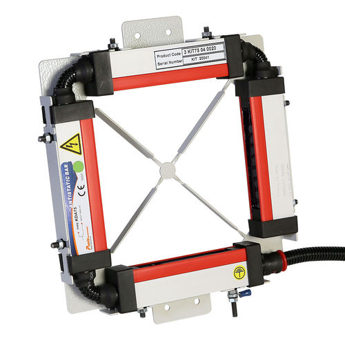 Dissipatore di cariche elettrostatiche - Puls Electronic