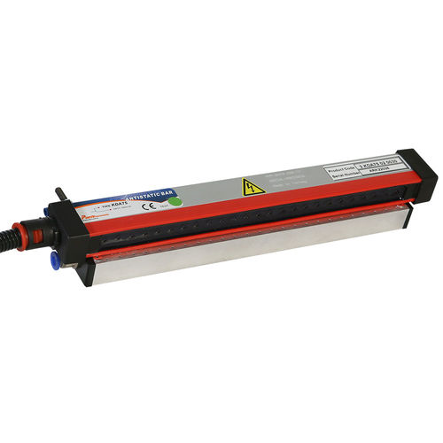 Barra antistatica - 3 KDA 75 02 - Puls Electronic