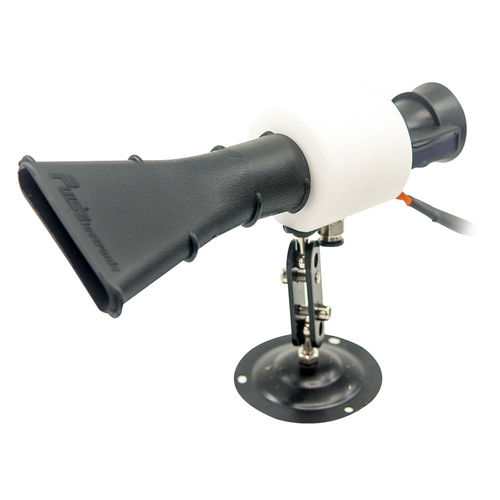 Ugello ad aria compressa - 3 NZK / Y 02 0025 - Puls Electronic - di ionizzazione / antistatico