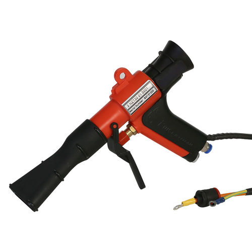 Pistola ad aria compressa industriale - 3 NZT 30 01 0001 - Puls Electronic
