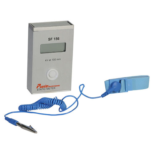 Apparecchio di misura di campi elettrostatici - SF-156 - Puls Electronic