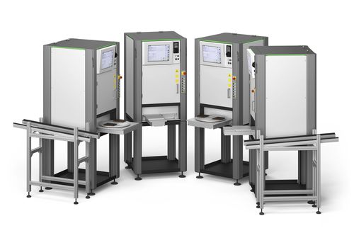 Sistema di assemblaggio - BoxLine - Wolf Produktionssysteme GmbH & Co.KG