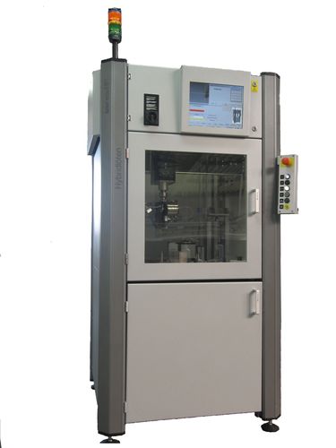 Cella robotizzata di brasatura - SkyLine - Wolf Produktionssysteme GmbH & Co.KG - di brasatura dolce / per l'industria elettronica