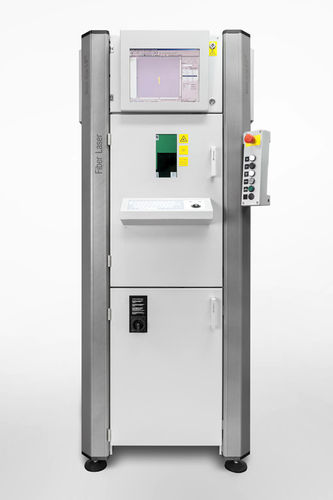 Sistema di marcatura laser - SkyLine - Wolf Produktionssysteme GmbH & Co.KG
