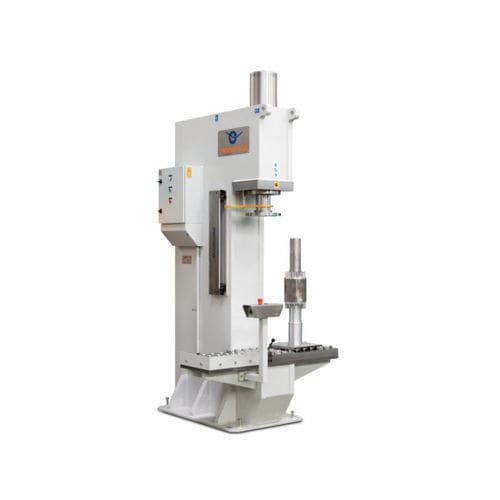 Pressa idraulica - PCC100 4696 - Mécamaq