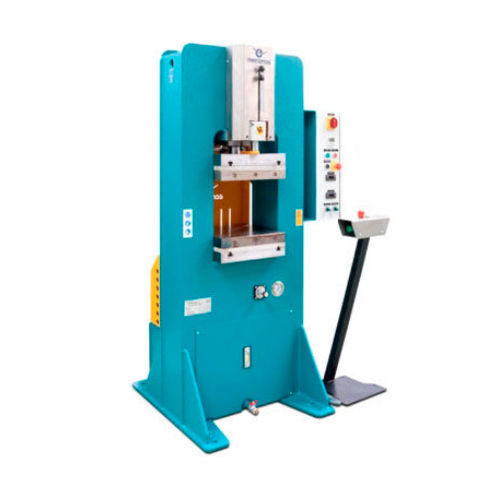 Pressa idraulica - PDM40 4429 - Mécamaq - di formatura