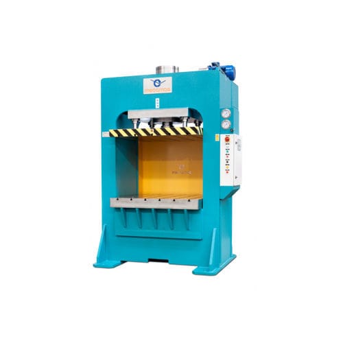 Pressa idraulica - PDM200C 4575 - Mécamaq