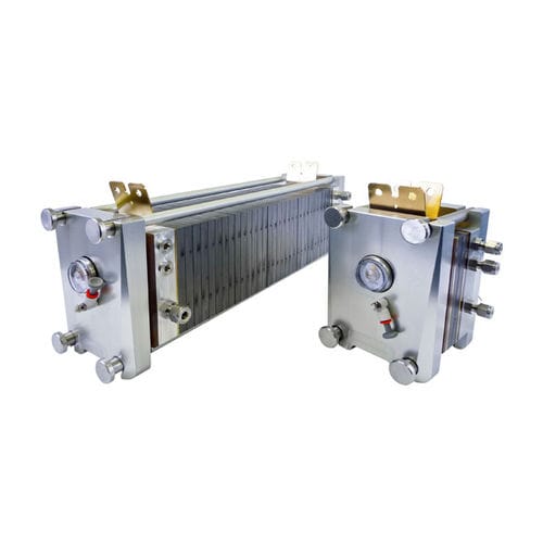 Cella a combustibile PEM - TP series  - Greenlight Innovation Corp.