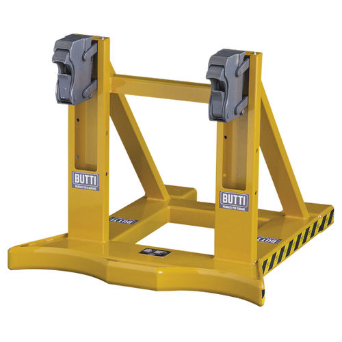 Pinza per sollevamento per fusti - 927B2 - BUTTI - verticale / meccanica