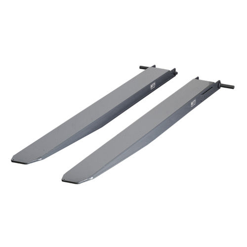 Prolunga per forca di telescopica - BUTTI - per carrello elevatore / in acciaio