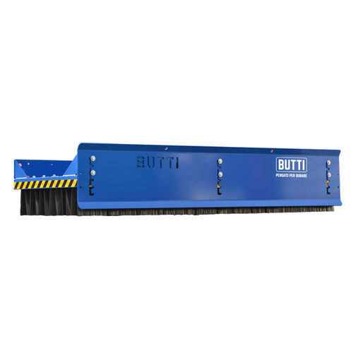 Lama di bulldozer per carrello elevatore - 868LR420R - BUTTI