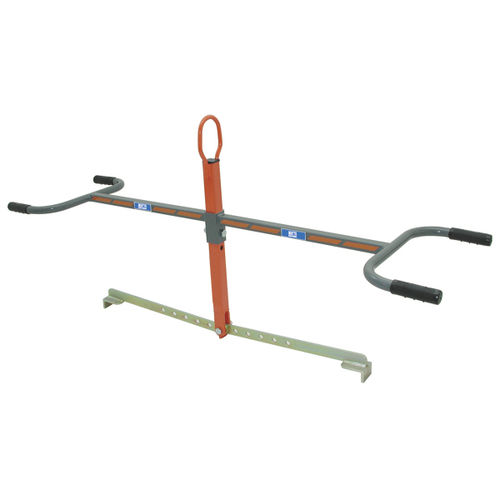 Pinza per posa bordure meccanica - 508 - BUTTI