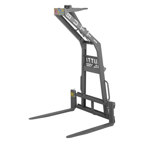Forca per pallet regolabile - 681I202 - BUTTI - autolivellante / per gru / per movimentazione di pallet