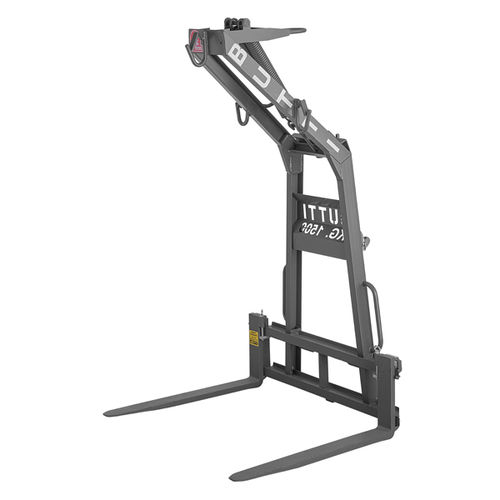 Forca per pallet regolabile - 681I202D - BUTTI - autolivellante / per gru / per movimentazione di pallet