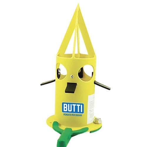 Svuota big-bag industriale - 99C383 - BUTTI