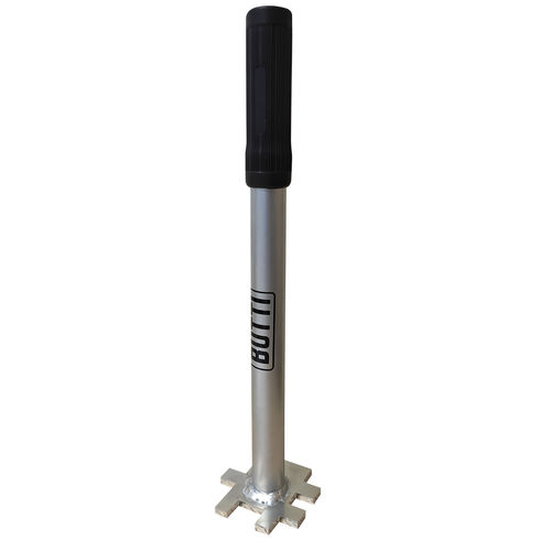 Chiave speciale a manico lungo - 99C394 - BUTTI