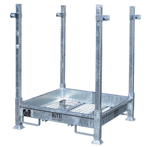 Supporto per big bag - 873PB15Z - BUTTI - di carica / in metallo