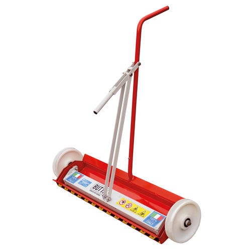 Spazzatrice magnetica - 867M0210SM - BUTTI