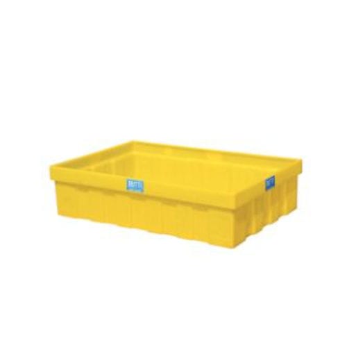 Vasca di raccolta multiuso - 83PL0045 - BUTTI - in polietilene