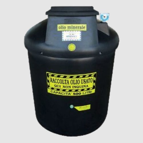 Contenitore industriale - 85PL series - BUTTI - di protezione / di sicurezza / di stoccaggio
