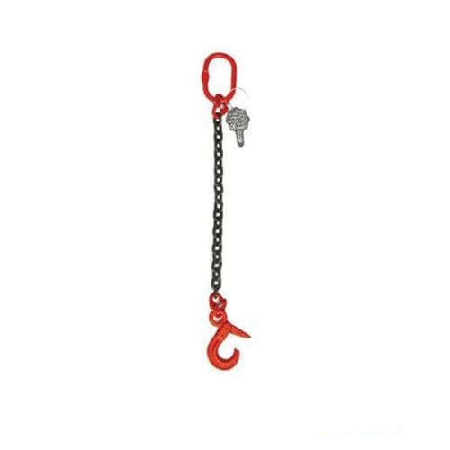 Braca di sollevamento a catena - 59 series - BUTTI - 2 tiranti / 4 tiranti / 3 tiranti
