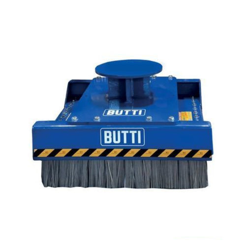 Scopa industriale - 86 series - BUTTI
