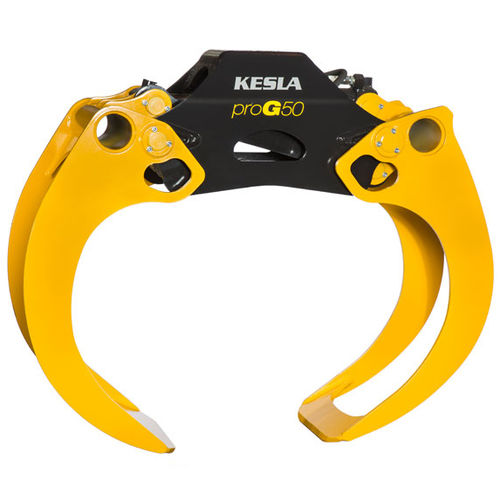 Pinza per gru forestale - PROG50 - Kesla Oyj
