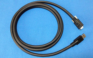 Cavo elettrico di dati - USB3 - Oki Electric Cable - medico / ad alta velocità