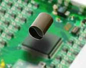 Film in metallo - Oki Electric Cable - flessibile / dissipatore termico