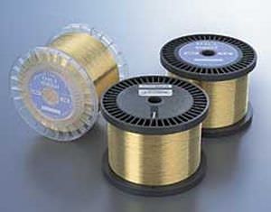 Filo EDM in ottone - OB-PN - Oki Electric Cable - senza paraffina