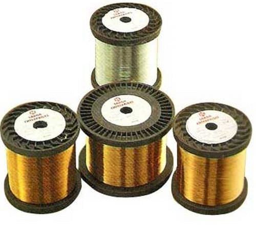 Filo EDM in ottone - OB-P / OB-B series - Oki Electric Cable