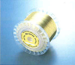 Filo EDM in ottone - OB-PZN Series - Oki Electric Cable