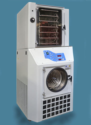 Liofilizzatore pilota - COMPACT - CRYOTEC
