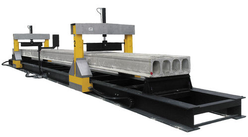 Macchina per prova di flessione - RP 400 DA - 3R RECHERCHES & REALISATIONS REMY - di materiali / meccanica