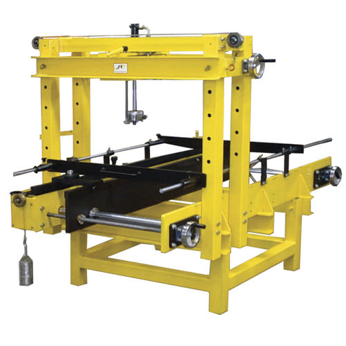 Macchina per prova di flessione - S&eacute;rie PSE: RP5 PSE - 3R RECHERCHES & REALISATIONS REMY - automatica / di materiali / meccanica