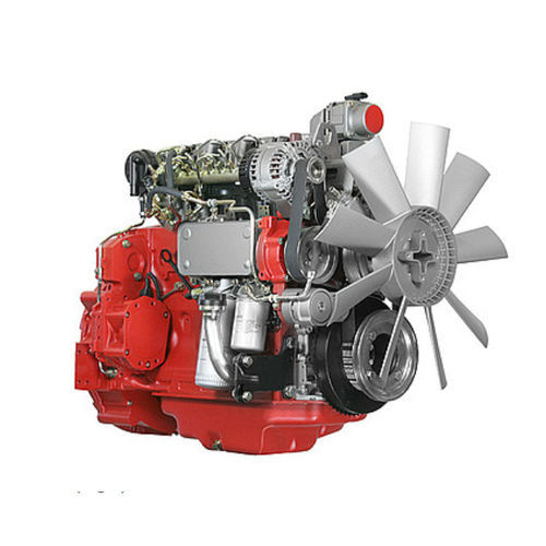 Motore diesel - TCD 2012 L4 (Agri) - DEUTZ - a 4 cilindri / turbo / in linea