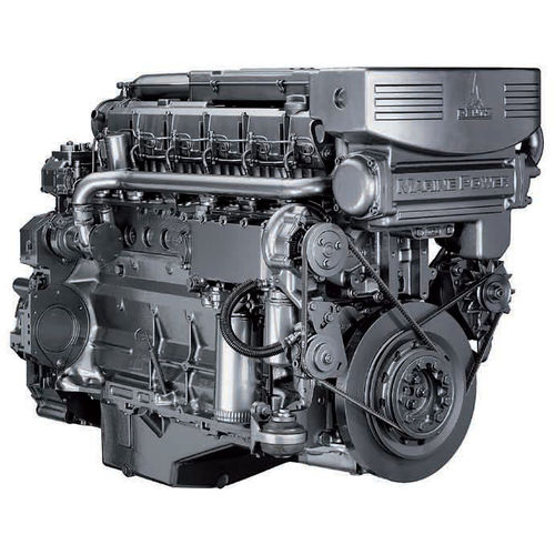Motore diesel - BF M 1013 M series - DEUTZ - a 4 cilindri / a 6 cilindri / turbo