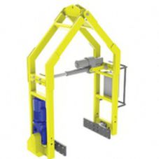 Manipolatore elettrico - Omega foundry machinery - con sistema di serraggio / per applicazioni idrauliche