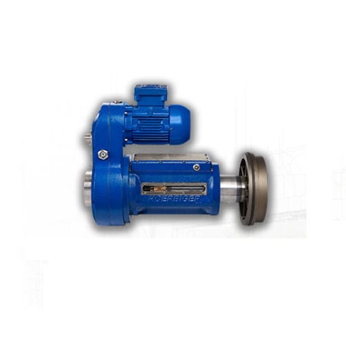 Stazione di compressione di gas - eVCP - HOERBIGER Automatisierungstechnik GmbH - a pistone / automatizzata