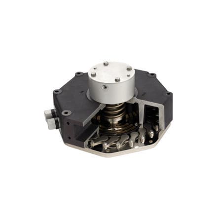 Valvola di scarico per compressore - HOERBIGER Automatisierungstechnik GmbH - ad alta prestazione