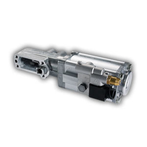 Attuatore pneumatico - HOERBIGER Automatisierungstechnik GmbH - lineare / per veicolo