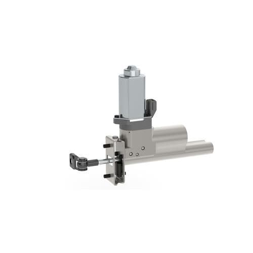 Operatore per porta - HOERBIGER Automatisierungstechnik GmbH