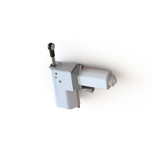 Sistema di condotte modulare - HOERBIGER Automatisierungstechnik GmbH