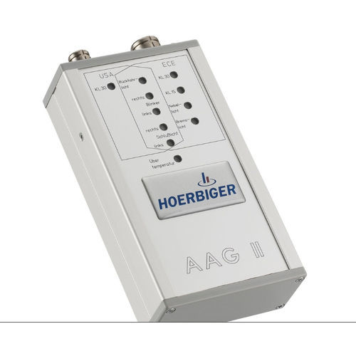 Impianto per prove elettrico - HOERBIGER Automatisierungstechnik GmbH - automatico / per veicolo elettrico / per l'industria automobilistica