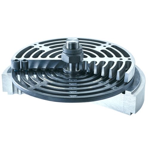 Valvola di scarico a gas - XP - HOERBIGER Automatisierungstechnik GmbH - a combustibile
