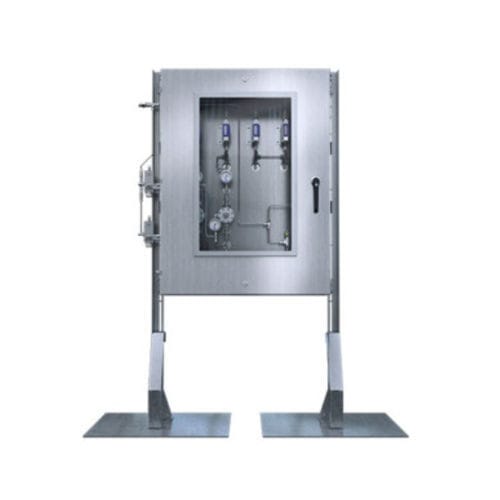 Pannello di controllo automatico - ECP  - HOERBIGER Automatisierungstechnik GmbH - modulare